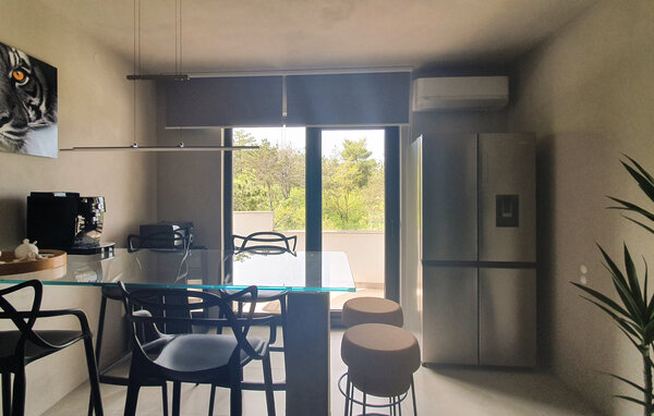 Semesterhus - Krk-Klimno , Kroatien - CKI434 403