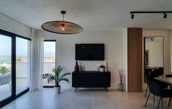 Semesterhus - Krk-Klimno , Kroatien - CKI434 301
