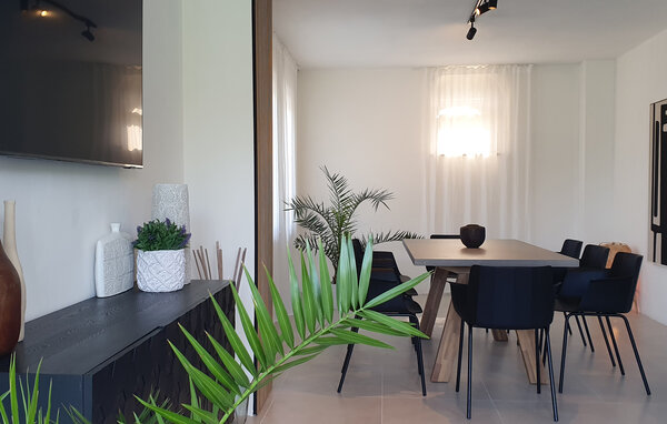 Semesterhus - Krk-Klimno , Kroatien - CKI434 302
