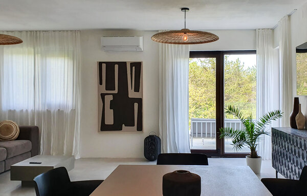 Semesterhus - Krk-Klimno , Kroatien - CKI434 303