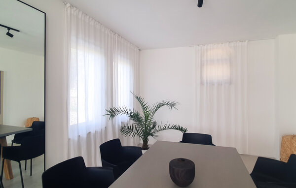 Semesterhus - Krk-Klimno , Kroatien - CKI434 304