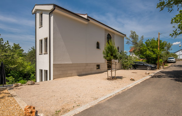 Semesterhus - Krk-Klimno , Kroatien - CKI434 81