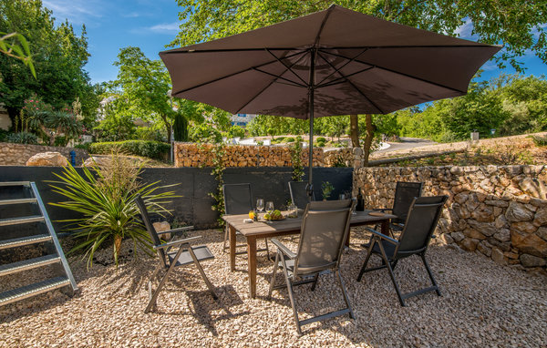 Semesterhus - Krk-Klimno , Kroatien - CKI434 104