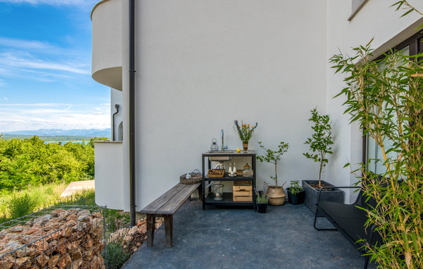 Semesterhus - Krk-Klimno , Kroatien - CKI434 106