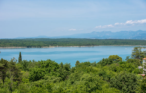Semesterhus - Krk-Klimno , Kroatien - CKI434 201