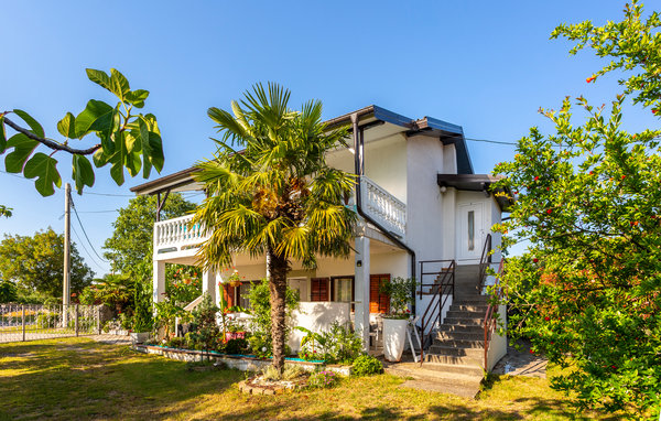 Apartman - Krk-Gabonjin , Hrvatska - CKI435 1