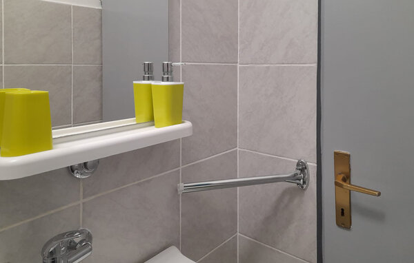 Apartament - Krk-Gabonjin , Chorwacja - CKI436 702