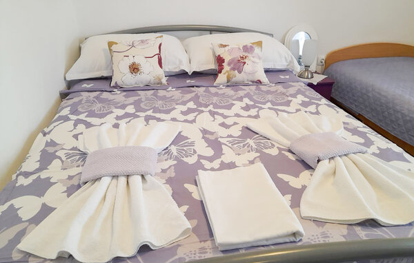 Apartament - Krk-Gabonjin , Chorwacja - CKI436 6