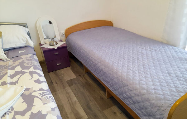 Apartament - Krk-Gabonjin , Chorwacja - CKI436 601