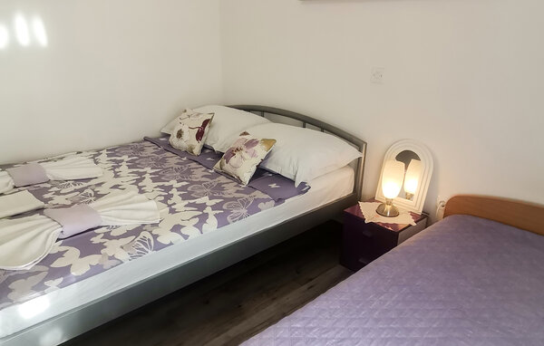 Apartament - Krk-Gabonjin , Chorwacja - CKI436 602