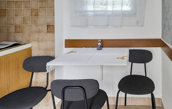 Apartament - Krk-Gabonjin , Chorwacja - CKI436 401