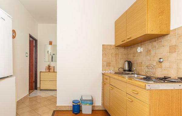 Apartament - Krk-Gabonjin , Chorwacja - CKI436 5