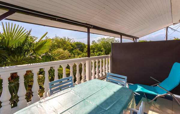 Apartament - Krk-Gabonjin , Chorwacja - CKI436 101