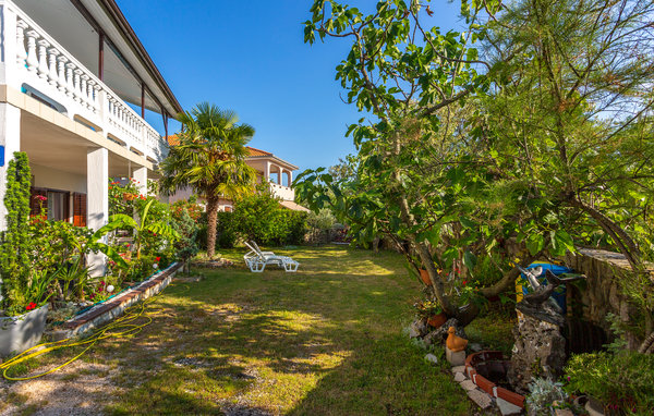 Apartament - Krk-Gabonjin , Chorwacja - CKI436 104