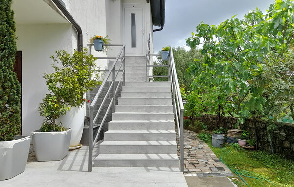 Apartament - Krk-Gabonjin , Chorwacja - CKI436 106