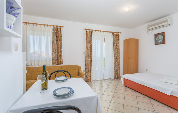 Ferieleilighet - Krk-Rasopasno , Kroatia - CKI439 602