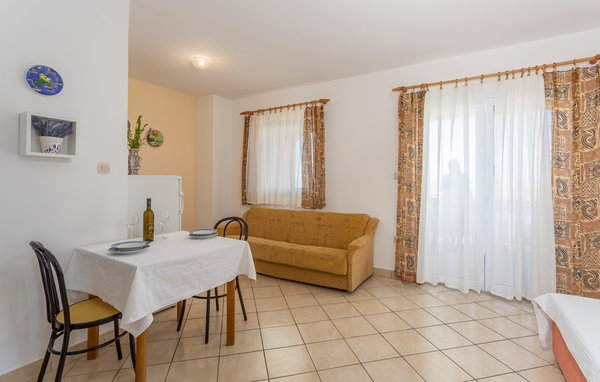 Ferieleilighet - Krk-Rasopasno , Kroatia - CKI439 3