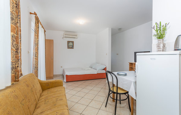 Ferieleilighet - Krk-Rasopasno , Kroatia - CKI439 301