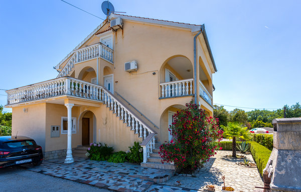 Ferieleilighet - Krk-Rasopasno , Kroatia - CKI439 82