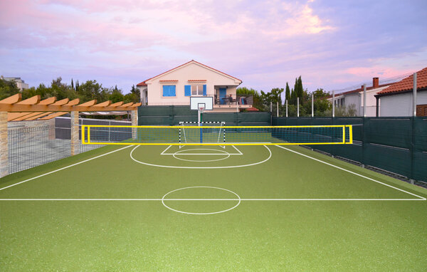 Holiday Home - Krk-Pinezici , Croatia - CKI441 803