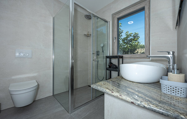 Holiday Home - Krk-Pinezici , Croatia - CKI441 701