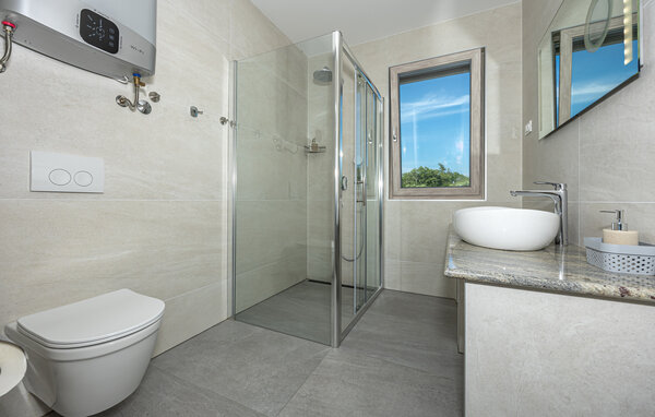 Holiday Home - Krk-Pinezici , Croatia - CKI441 702