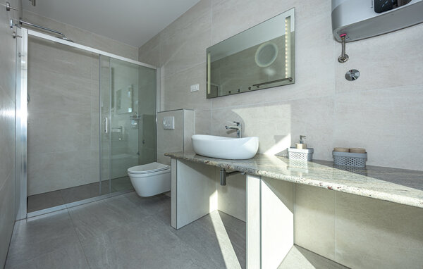 Holiday Home - Krk-Pinezici , Croatia - CKI441 703