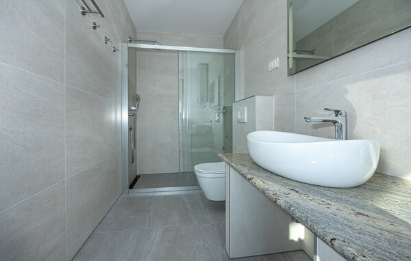 Holiday Home - Krk-Pinezici , Croatia - CKI441 704