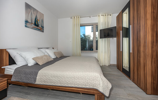 Holiday Home - Krk-Pinezici , Croatia - CKI441 601