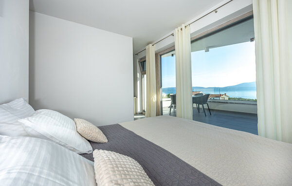 Holiday Home - Krk-Pinezici , Croatia - CKI441 8