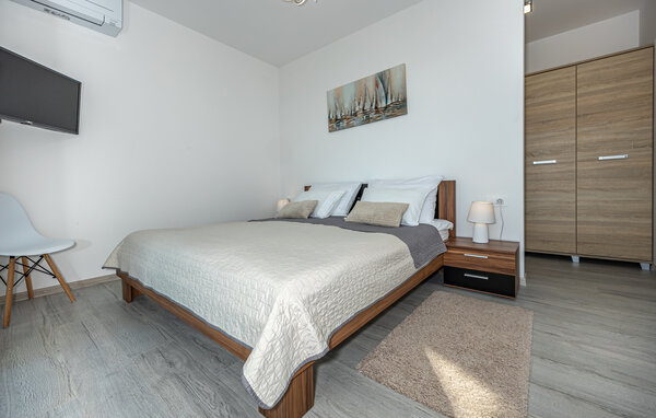 Holiday Home - Krk-Pinezici , Croatia - CKI441 604