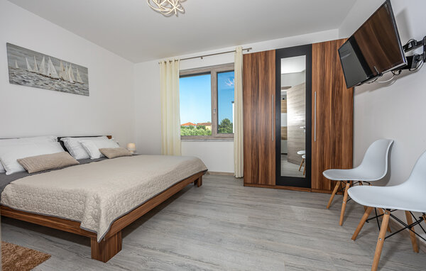 Holiday Home - Krk-Pinezici , Croatia - CKI441 606