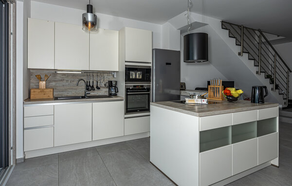 Holiday Home - Krk-Pinezici , Croatia - CKI441 5