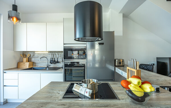 Holiday Home - Krk-Pinezici , Croatia - CKI441 401