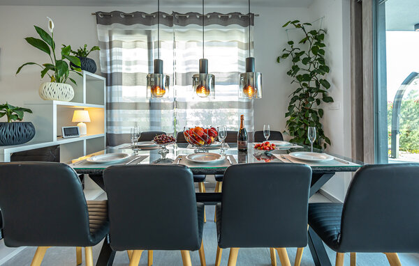 Holiday Home - Krk-Pinezici , Croatia - CKI441 403