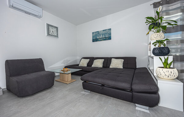 Holiday Home - Krk-Pinezici , Croatia - CKI441 4