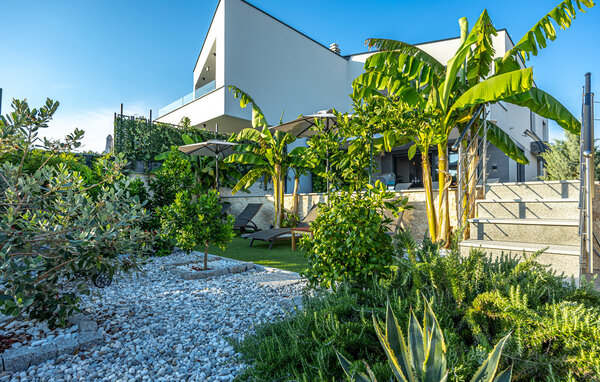 Holiday Home - Krk-Pinezici , Croatia - CKI441 81