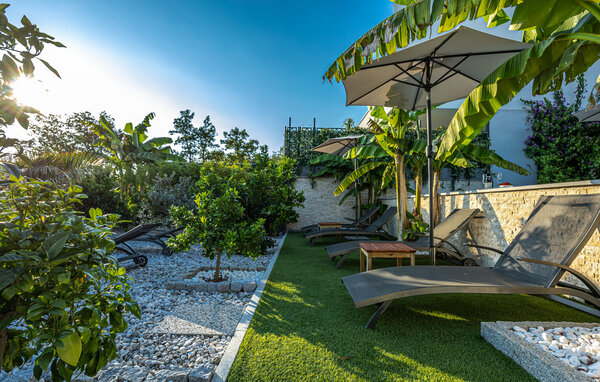 Holiday Home - Krk-Pinezici , Croatia - CKI441 102