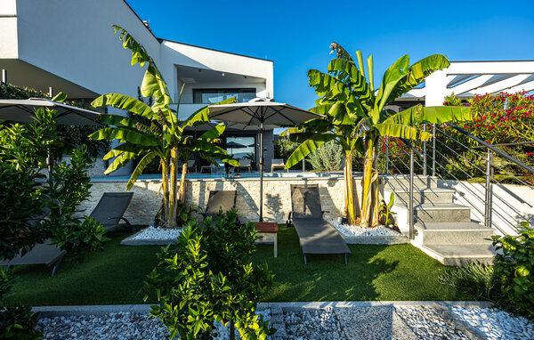 Holiday Home - Krk-Pinezici , Croatia - CKI441 103