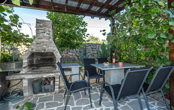 Holiday Home - Krk-Pinezici , Croatia - CKI441 104