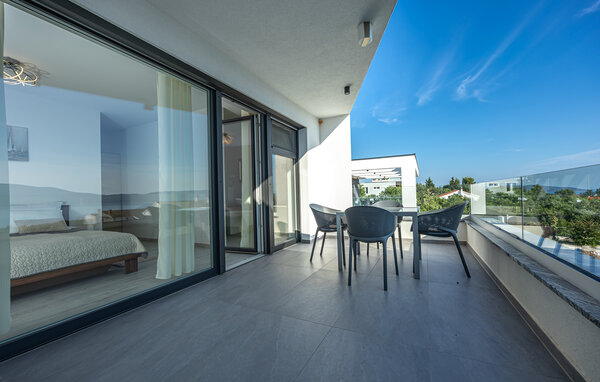 Holiday Home - Krk-Pinezici , Croatia - CKI441 106