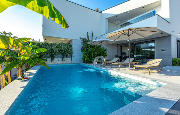 Holiday Home - Krk-Pinezici , Croatia - CKI441 3