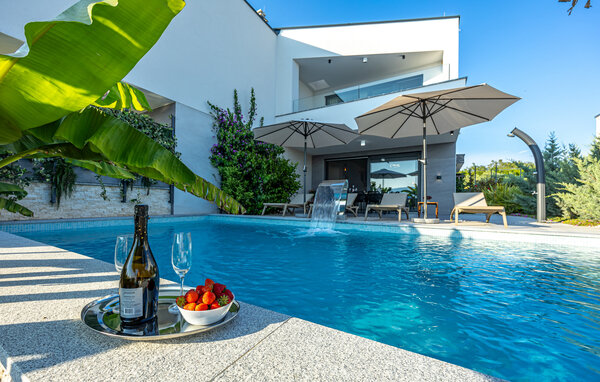 Holiday Home - Krk-Pinezici , Croatia - CKI441 11