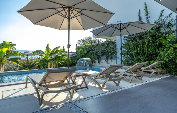 Holiday Home - Krk-Pinezici , Croatia - CKI441 13