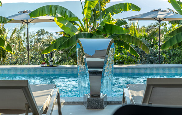 Holiday Home - Krk-Pinezici , Croatia - CKI441 14