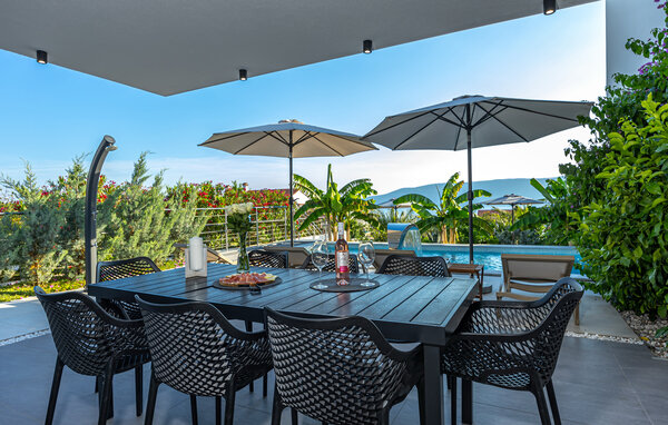 Holiday Home - Krk-Pinezici , Croatia - CKI441 15