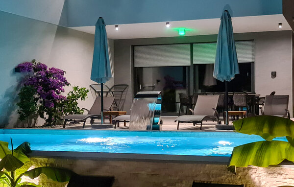 Holiday Home - Krk-Pinezici , Croatia - CKI441 16