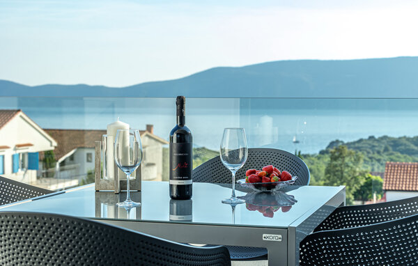 Holiday Home - Krk-Pinezici , Croatia - CKI441 201