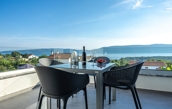 Holiday Home - Krk-Pinezici , Croatia - CKI441 9