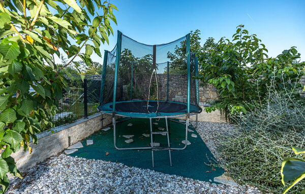 Feriehuse - Krk-Pinezici , Kroatien - CKI442 802